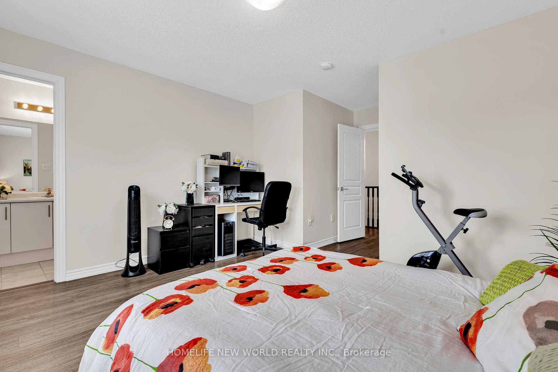 Photo 29 of Unit 71, 88 Decorso Drive, Guelph, Kortright East — HOMEH