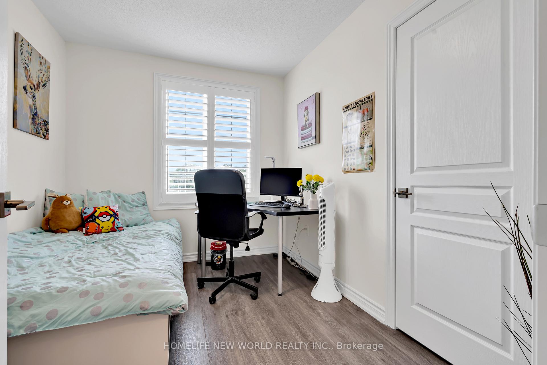 Photo 31 of Unit 71, 88 Decorso Drive, Guelph, Kortright East — HOMEH