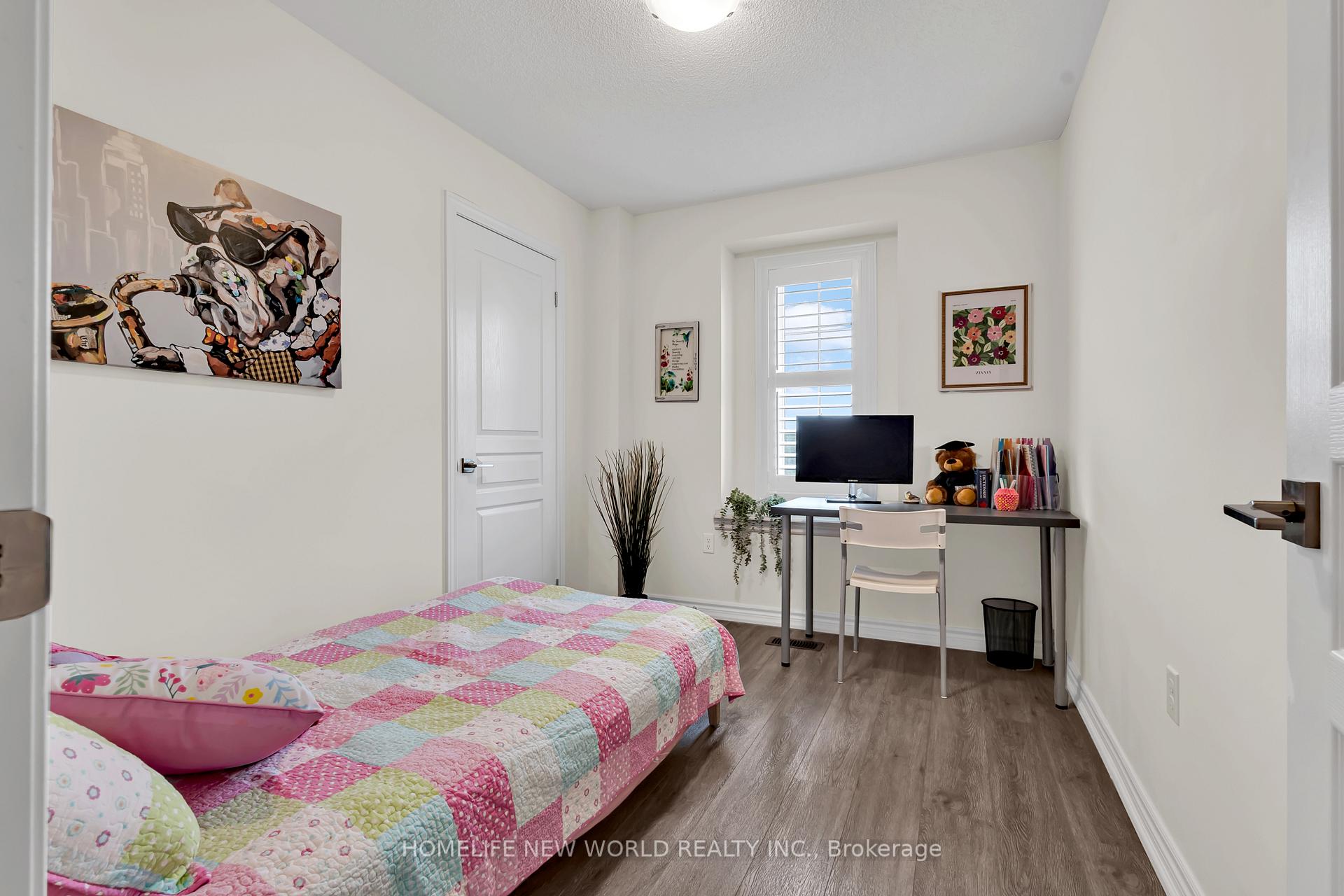 Photo 32 of Unit 71, 88 Decorso Drive, Guelph, Kortright East — HOMEH