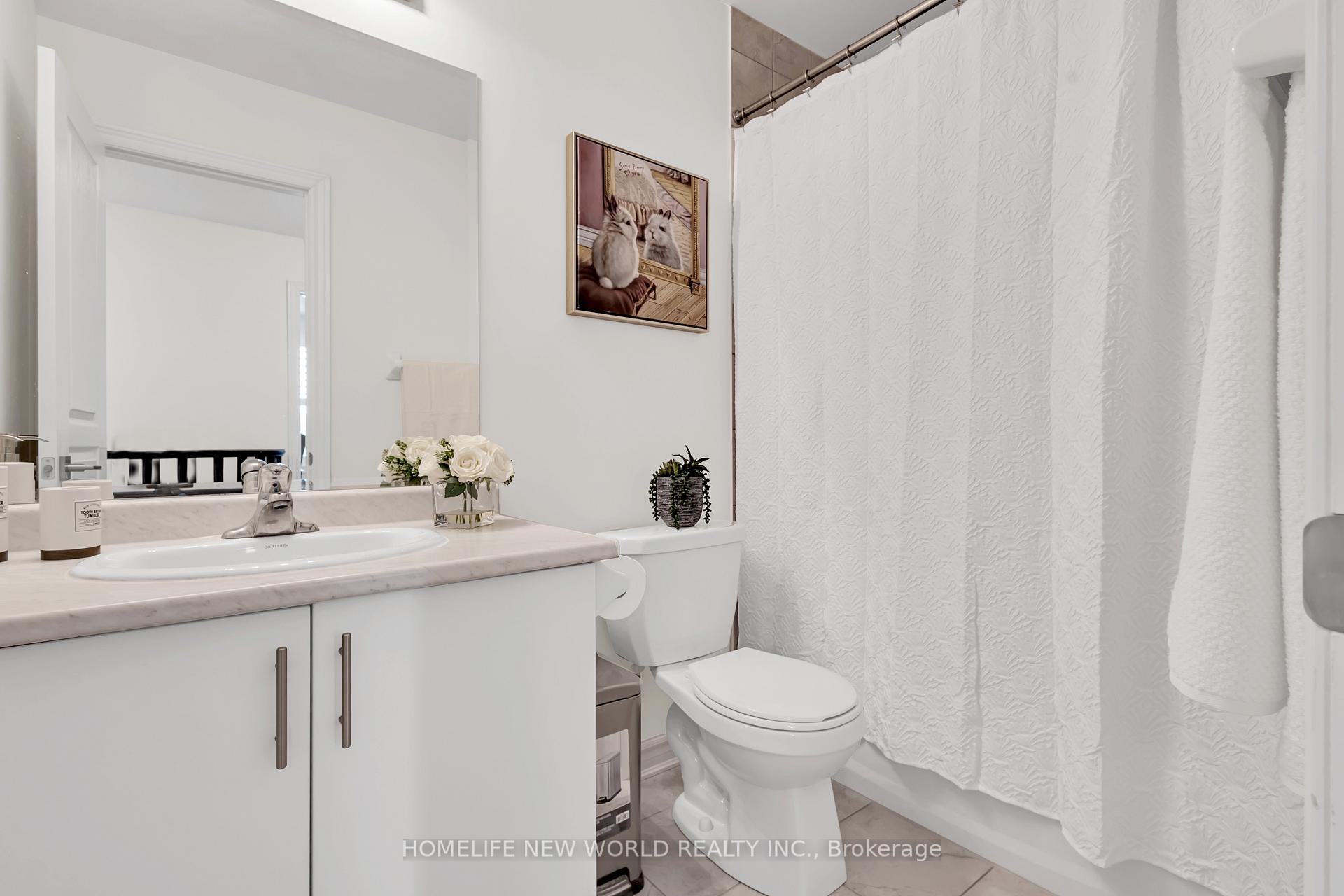 Photo 33 of Unit 71, 88 Decorso Drive, Guelph, Kortright East — HOMEH