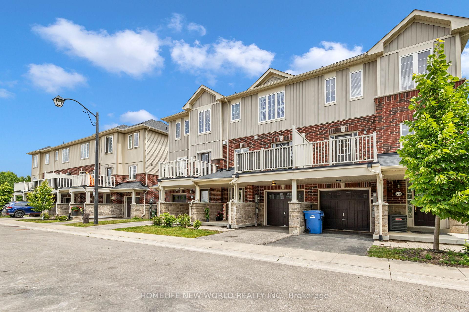 Photo 34 of Unit 71, 88 Decorso Drive, Guelph, Kortright East — HOMEH