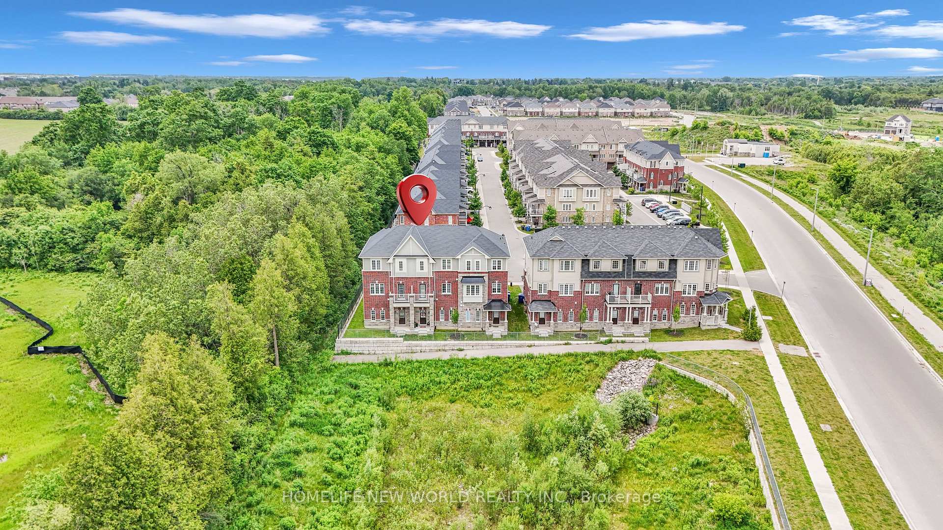 Photo 35 of Unit 71, 88 Decorso Drive, Guelph, Kortright East — HOMEH