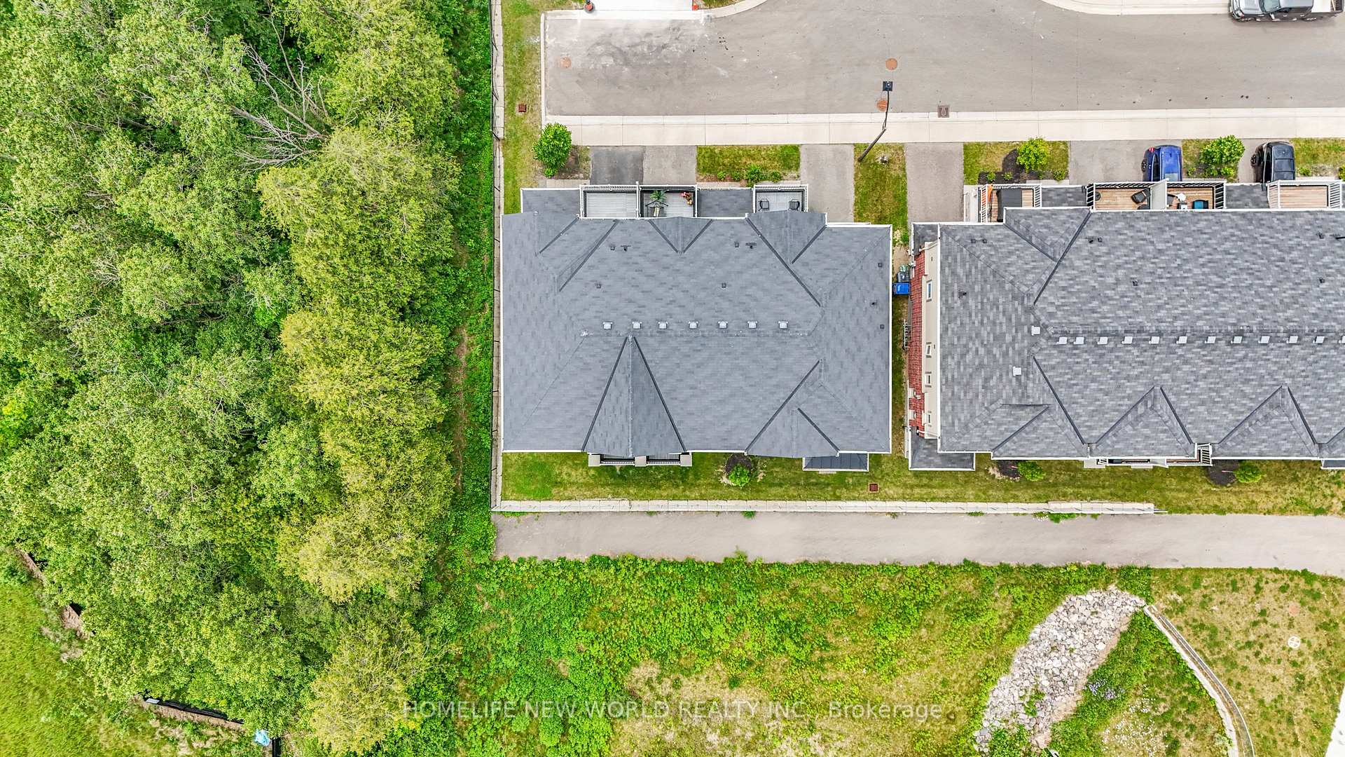 Photo 36 of Unit 71, 88 Decorso Drive, Guelph, Kortright East — HOMEH