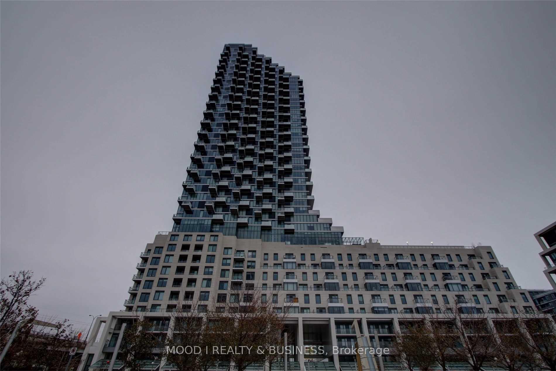 Photo of Unit 208, 12 Bonnycastle Street E