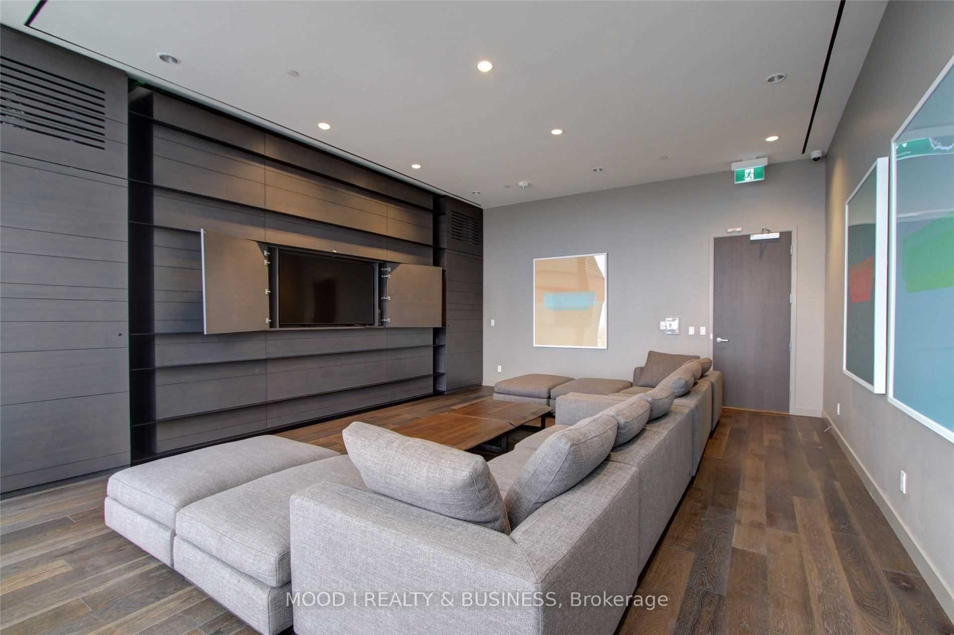 Photo 6 of Unit 208, 12 Bonnycastle Street E, Toronto, Waterfront Communities — HOMEH