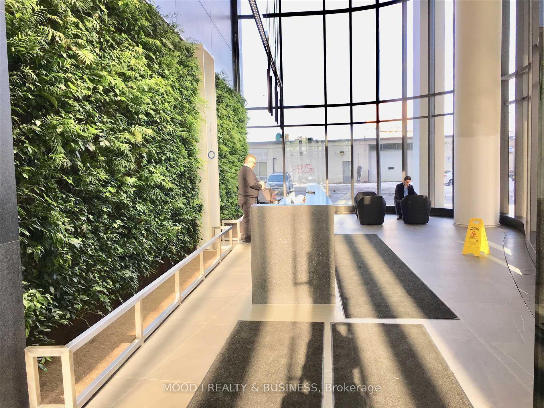 Photo 9 of Unit 208, 12 Bonnycastle Street E, Toronto, Waterfront Communities — HOMEH