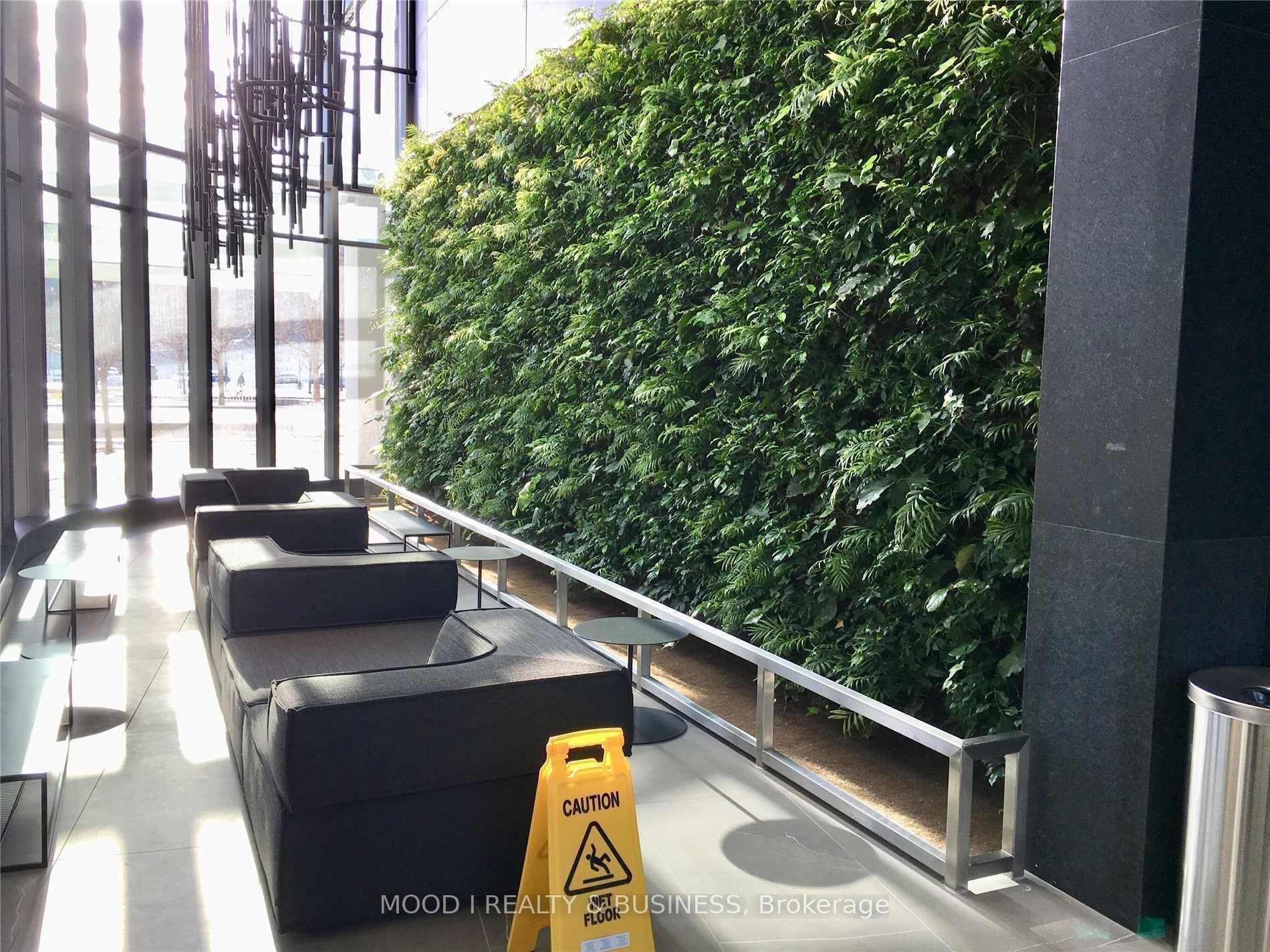 Photo 8 of Unit 208, 12 Bonnycastle Street E, Toronto, Waterfront Communities — HOMEH