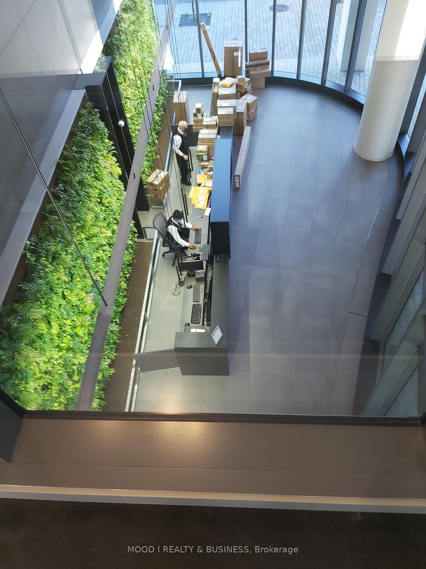 Photo 10 of Unit 208, 12 Bonnycastle Street E, Toronto, Waterfront Communities — HOMEH