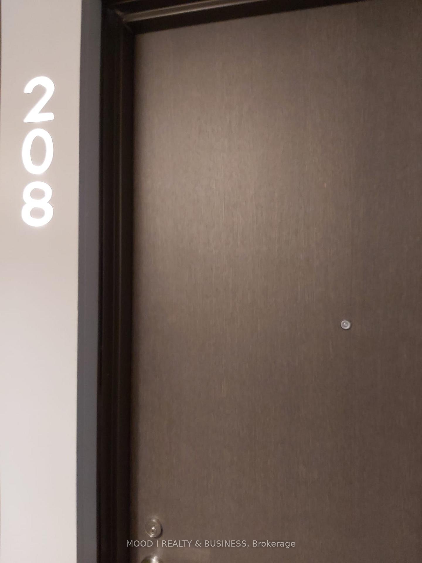 Photo 12 of Unit 208, 12 Bonnycastle Street E, Toronto, Waterfront Communities — HOMEH