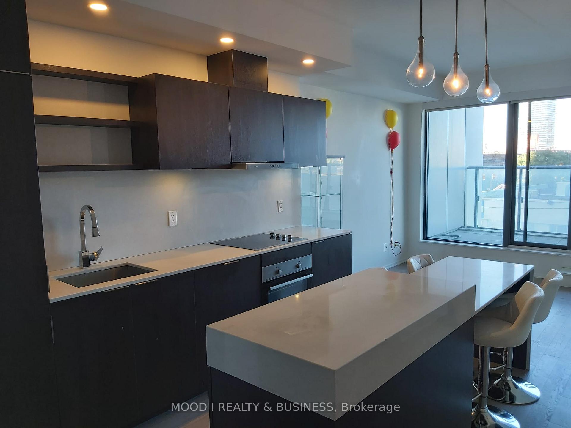 Photo 21 of Unit 208, 12 Bonnycastle Street E, Toronto, Waterfront Communities — HOMEH