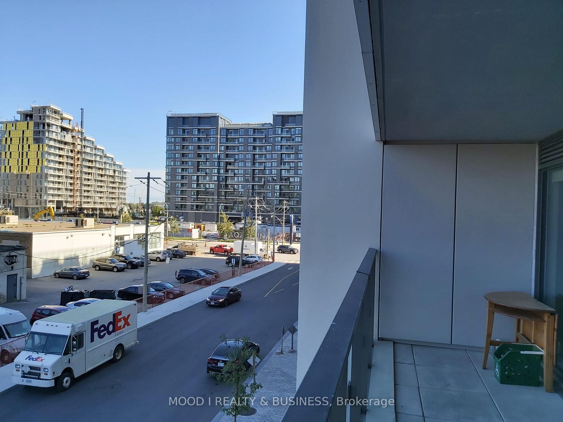 Photo 23 of Unit 208, 12 Bonnycastle Street E, Toronto, Waterfront Communities — HOMEH