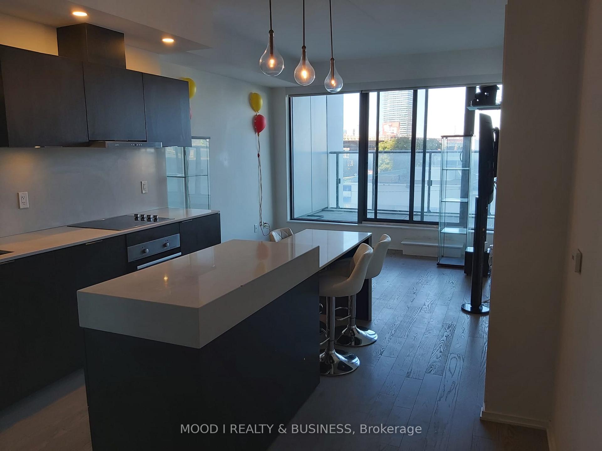 Photo 33 of Unit 208, 12 Bonnycastle Street E, Toronto, Waterfront Communities — HOMEH