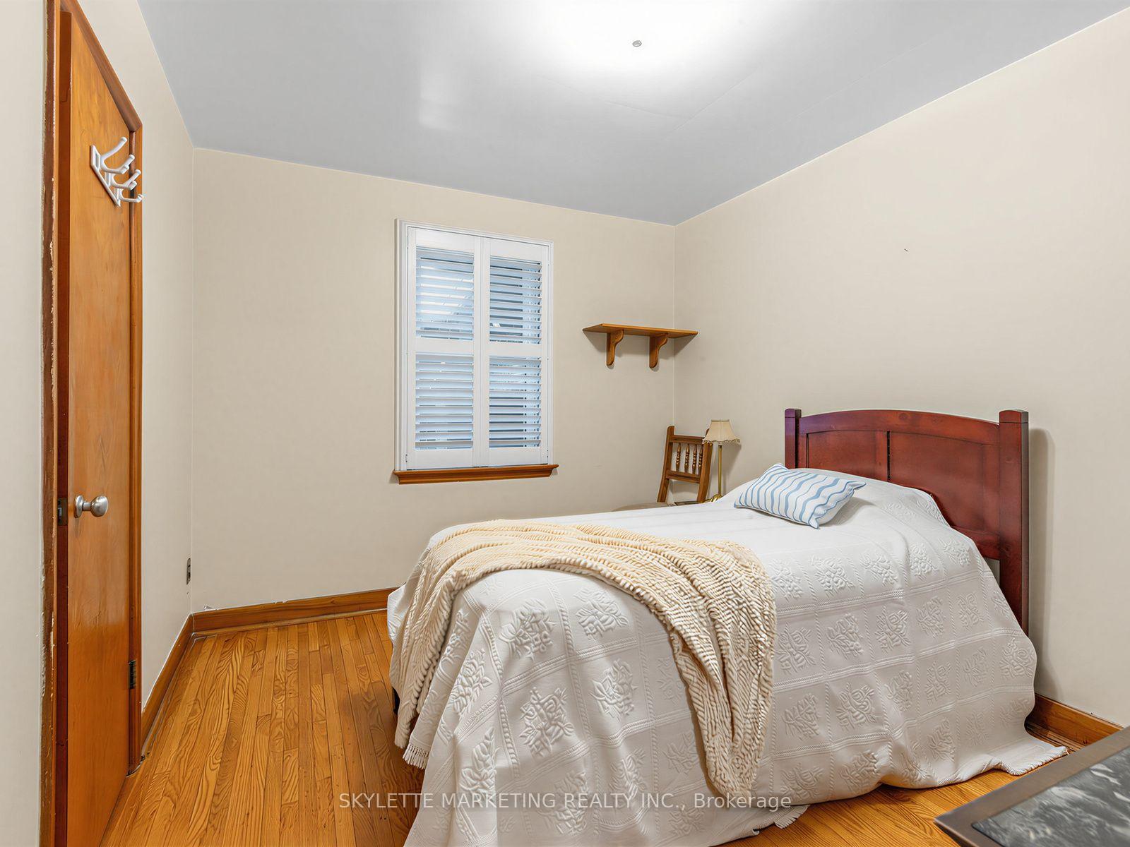 Photo 20 of 14 Bardwell Crescent, Scarborough, Wexford-Maryvale — HOMEH