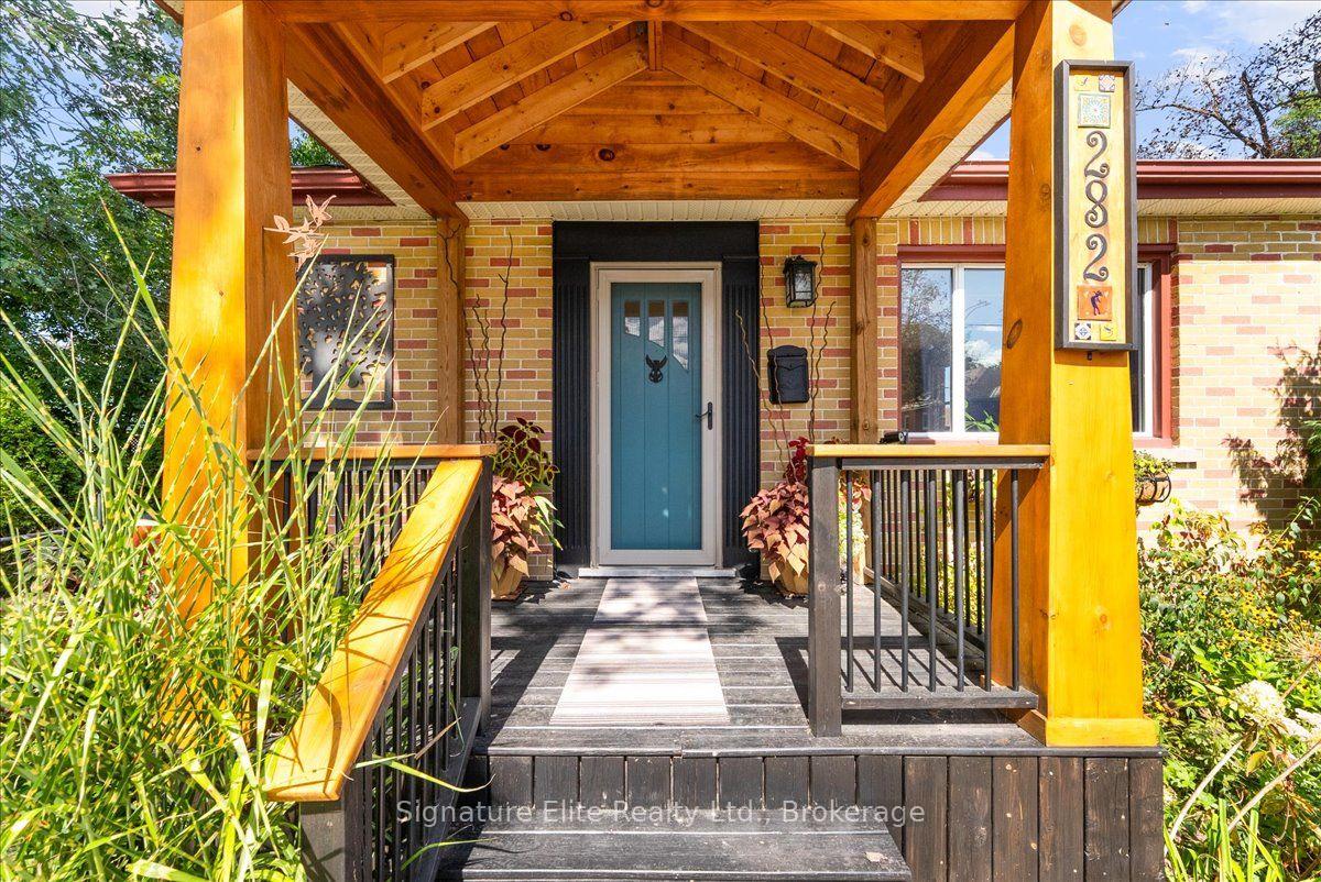 Photo 1 of 282 Swanston Avenue, Peterborough, Ashburnham Ward 4 — HOMEH