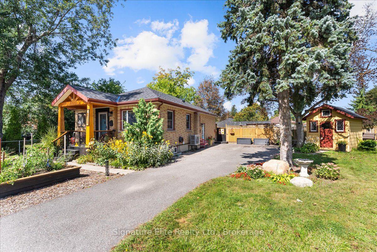 Photo 2 of 282 Swanston Avenue, Peterborough, Ashburnham Ward 4 — HOMEH