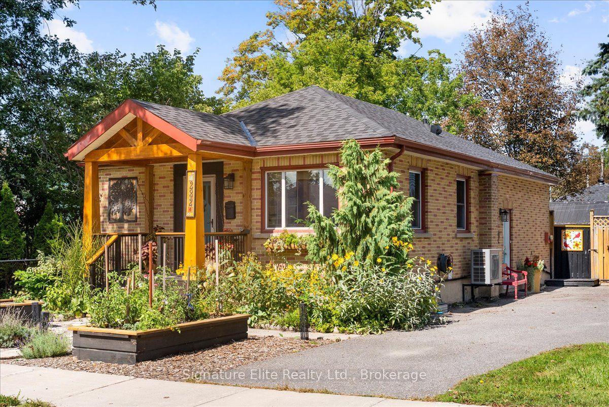 Photo 3 of 282 Swanston Avenue, Peterborough, Ashburnham Ward 4 — HOMEH