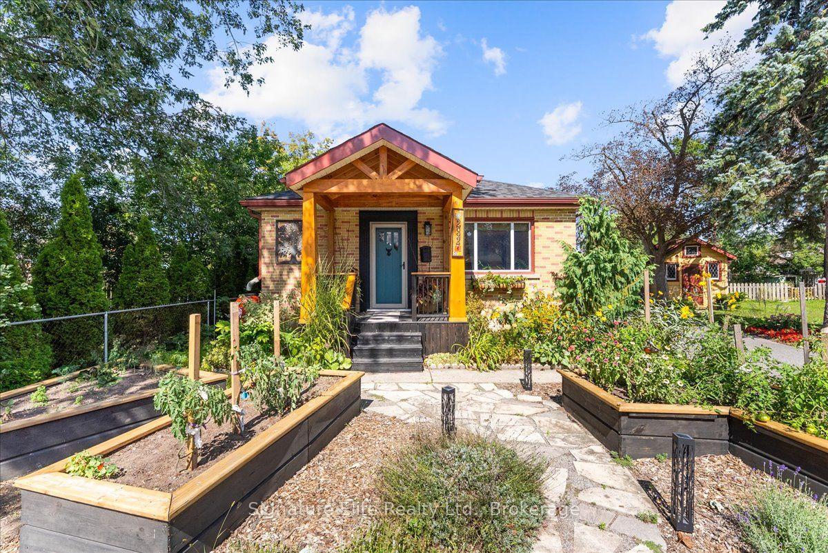Photo 4 of 282 Swanston Avenue, Peterborough, Ashburnham Ward 4 — HOMEH