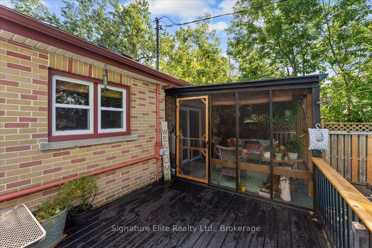 Photo 40 of 282 Swanston Avenue, Peterborough, Ashburnham Ward 4 — HOMEH
