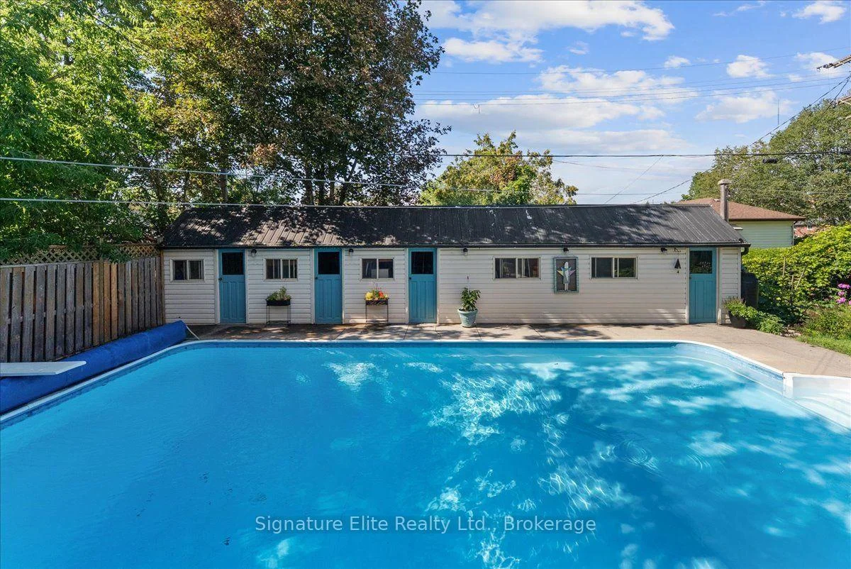 Photo 41 of 282 Swanston Avenue, Peterborough, Ashburnham Ward 4 — HOMEH