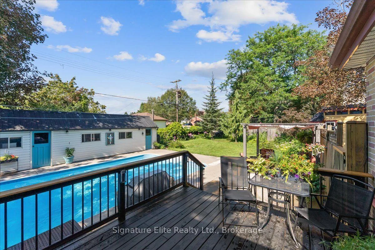 Photo 42 of 282 Swanston Avenue, Peterborough, Ashburnham Ward 4 — HOMEH