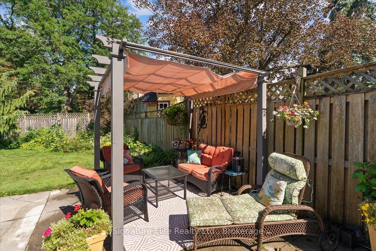 Photo 45 of 282 Swanston Avenue, Peterborough, Ashburnham Ward 4 — HOMEH