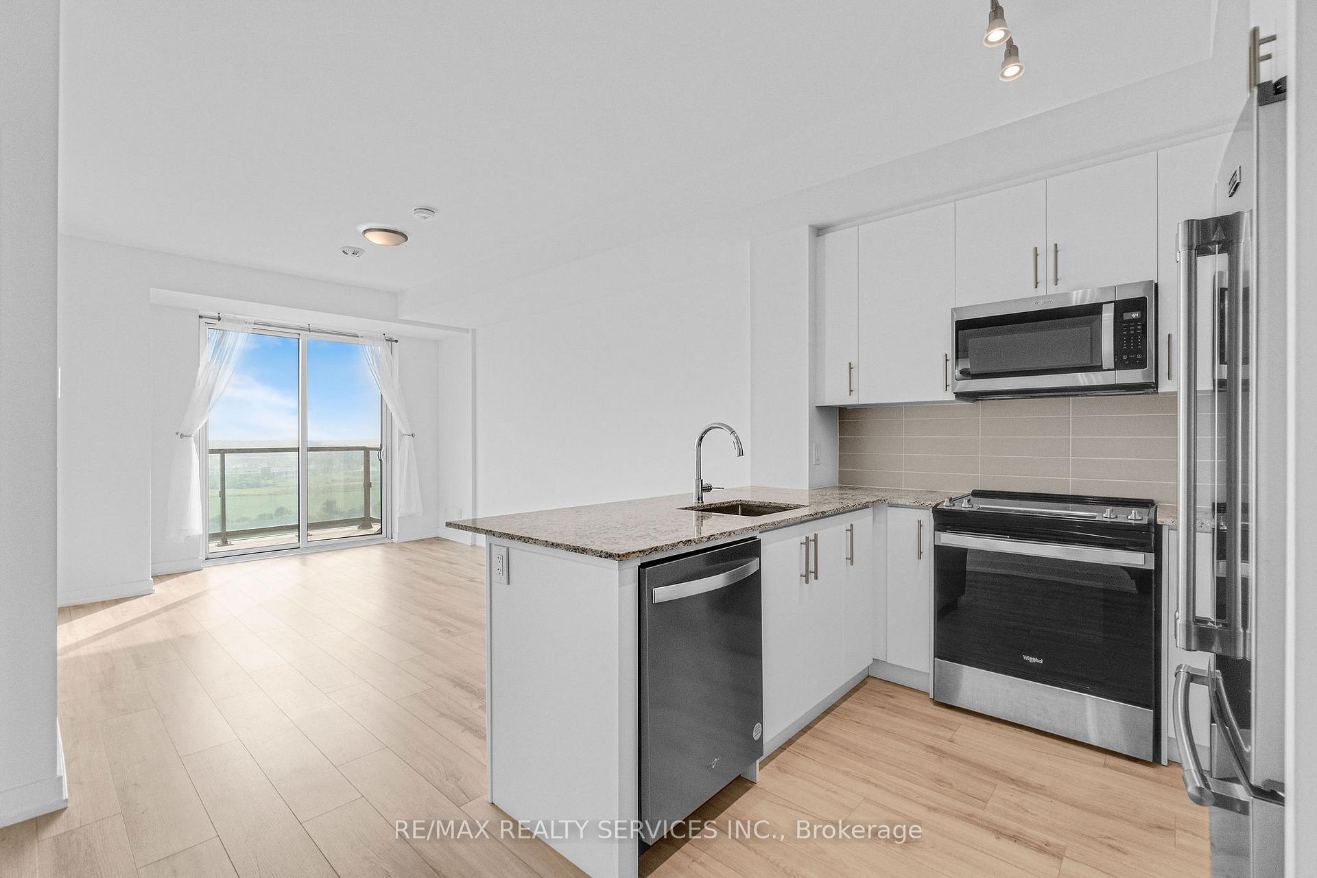 Photo 6 of Unit 1206, 345 Wheat Boom Drive, Oakville, Joshua Meadows — HOMEH