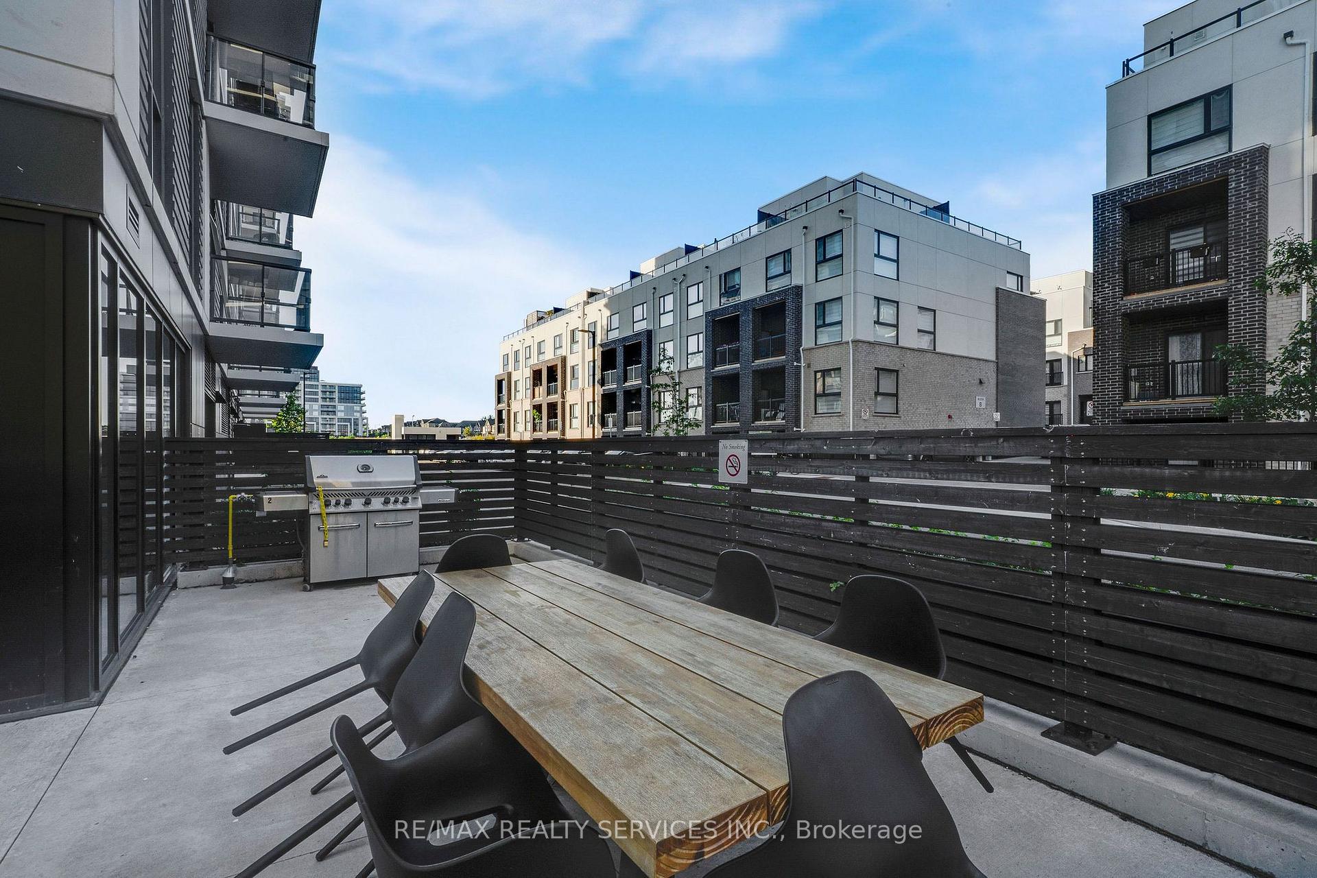 Photo 32 of Unit 1206, 345 Wheat Boom Drive, Oakville, Joshua Meadows — HOMEH