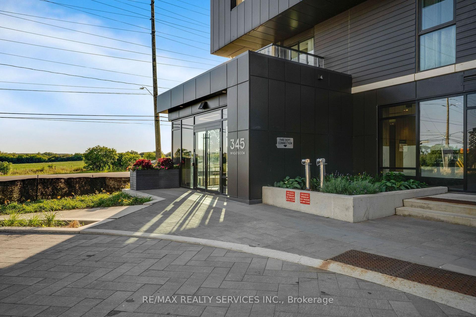 Photo 37 of Unit 1206, 345 Wheat Boom Drive, Oakville, Joshua Meadows — HOMEH