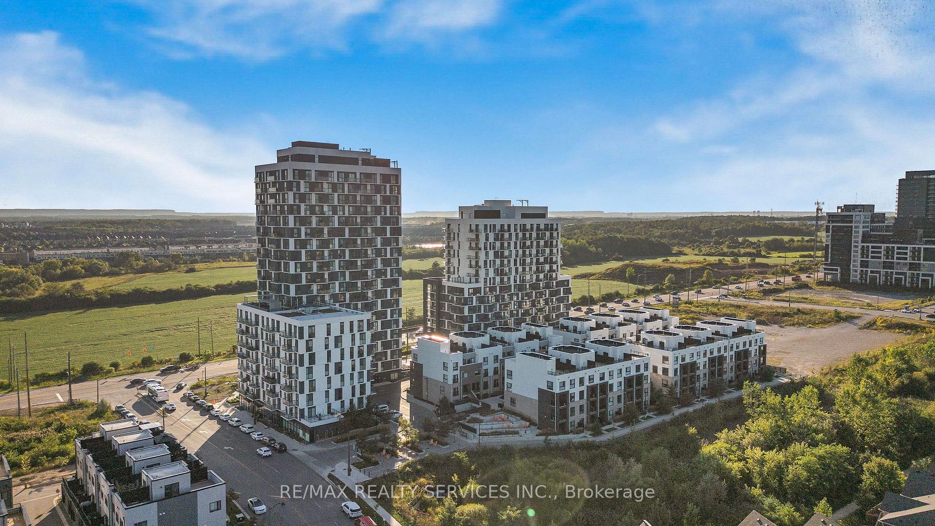 Photo 38 of Unit 1206, 345 Wheat Boom Drive, Oakville, Joshua Meadows — HOMEH