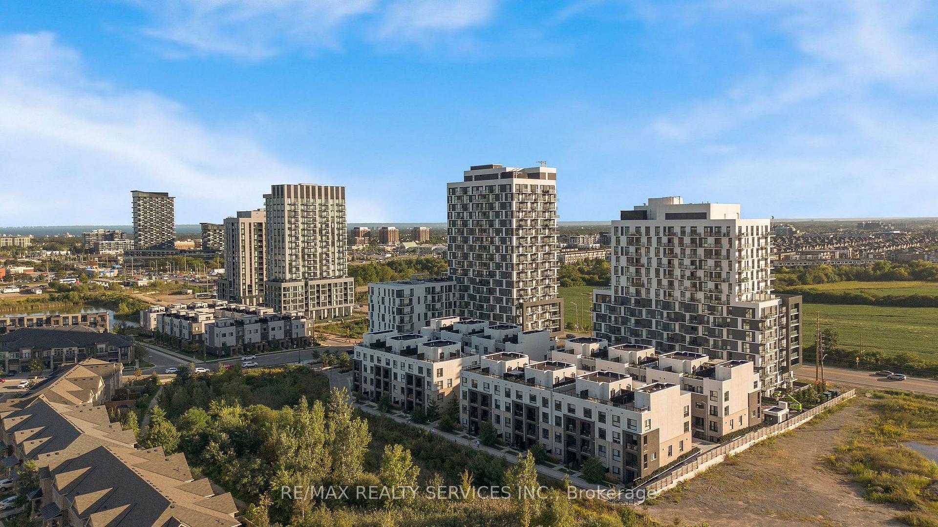 Photo 39 of Unit 1206, 345 Wheat Boom Drive, Oakville, Joshua Meadows — HOMEH
