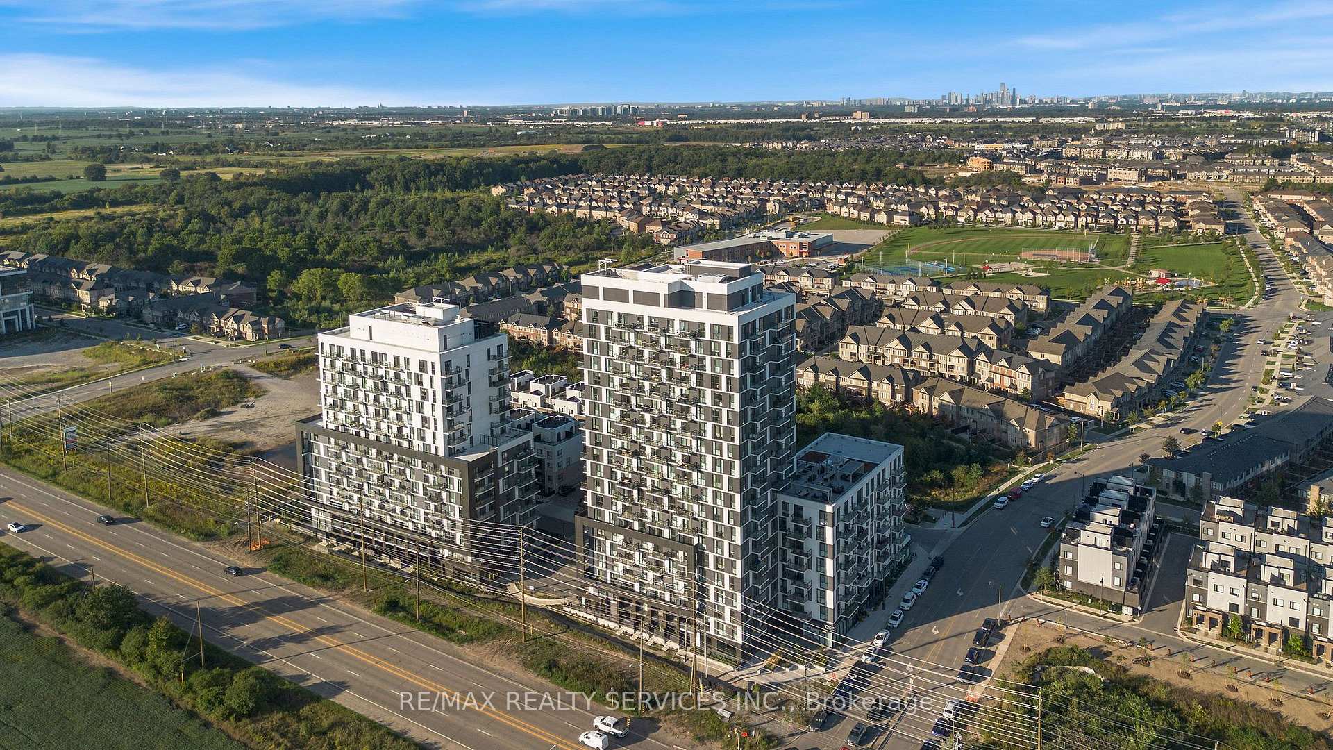 Photo 41 of Unit 1206, 345 Wheat Boom Drive, Oakville, Joshua Meadows — HOMEH