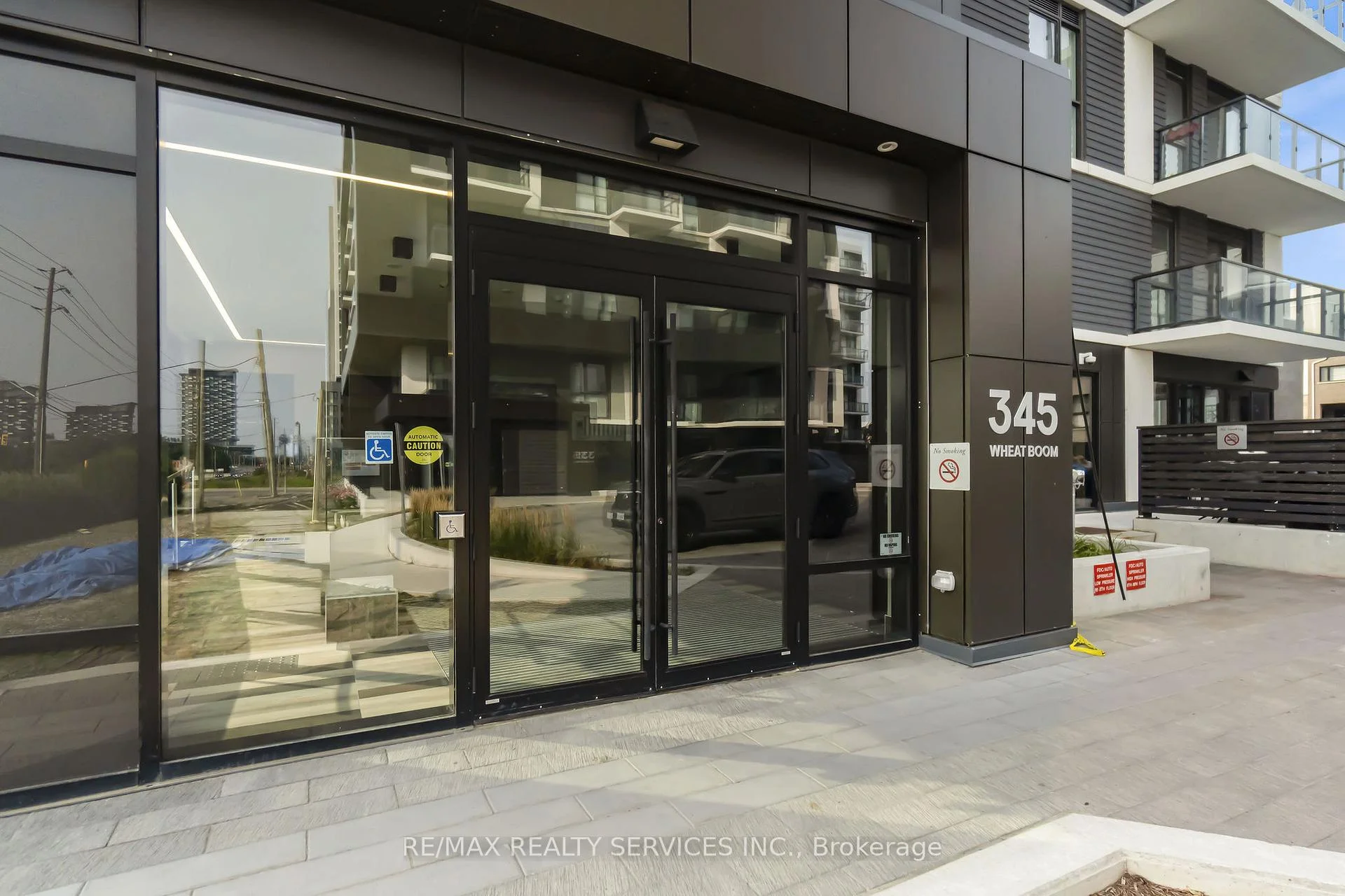 Photo 30 of Unit 1206, 345 Wheat Boom Drive, Oakville, Joshua Meadows — HOMEH