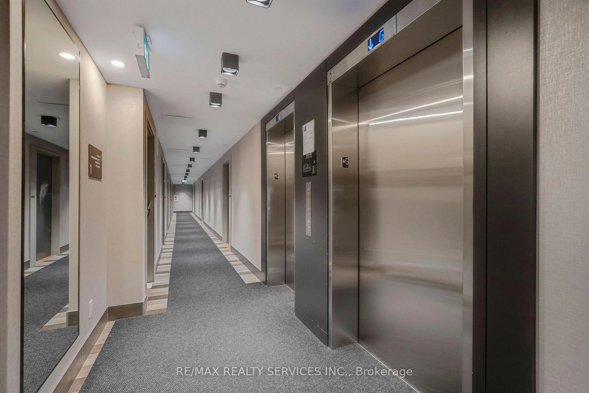 Photo 33 of Unit 1206, 345 Wheat Boom Drive, Oakville, Joshua Meadows — HOMEH
