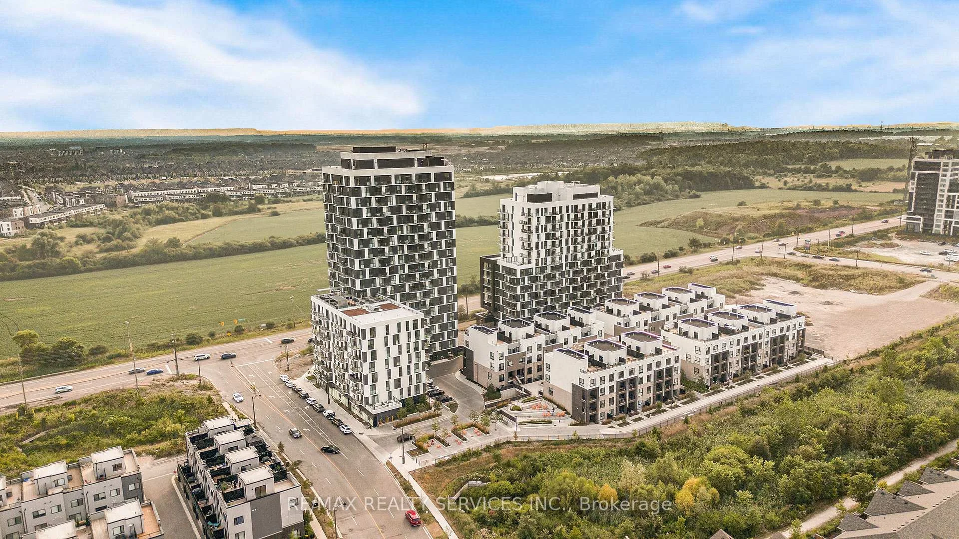 Photo 44 of Unit 1206, 345 Wheat Boom Drive, Oakville, Joshua Meadows — HOMEH