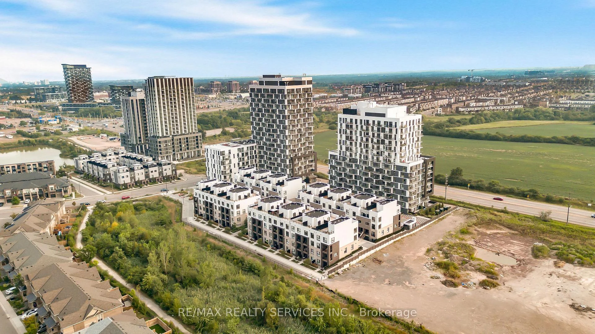 Photo 45 of Unit 1206, 345 Wheat Boom Drive, Oakville, Joshua Meadows — HOMEH