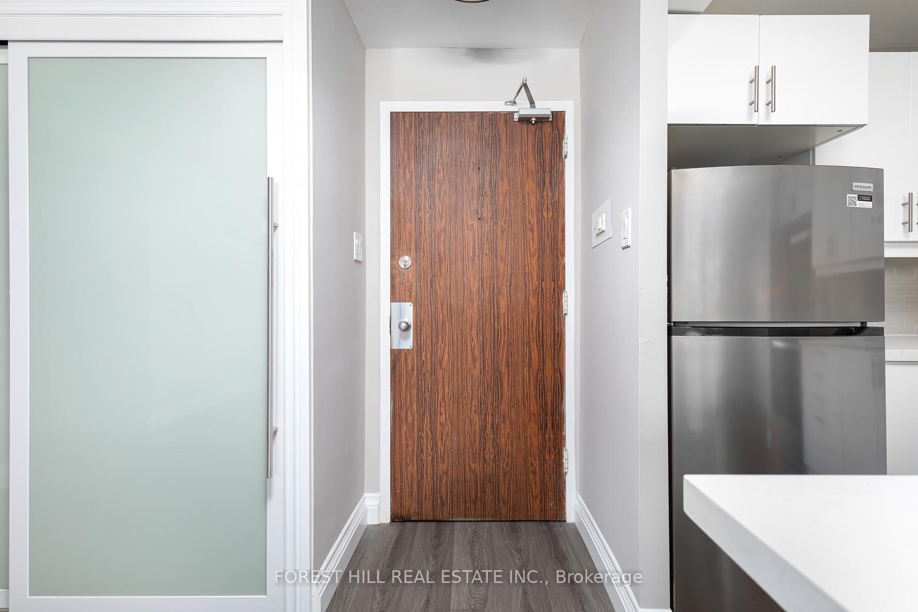 Photo 3 of Unit 102, 34 Walmer Road, Toronto, The Annex — HOMEH