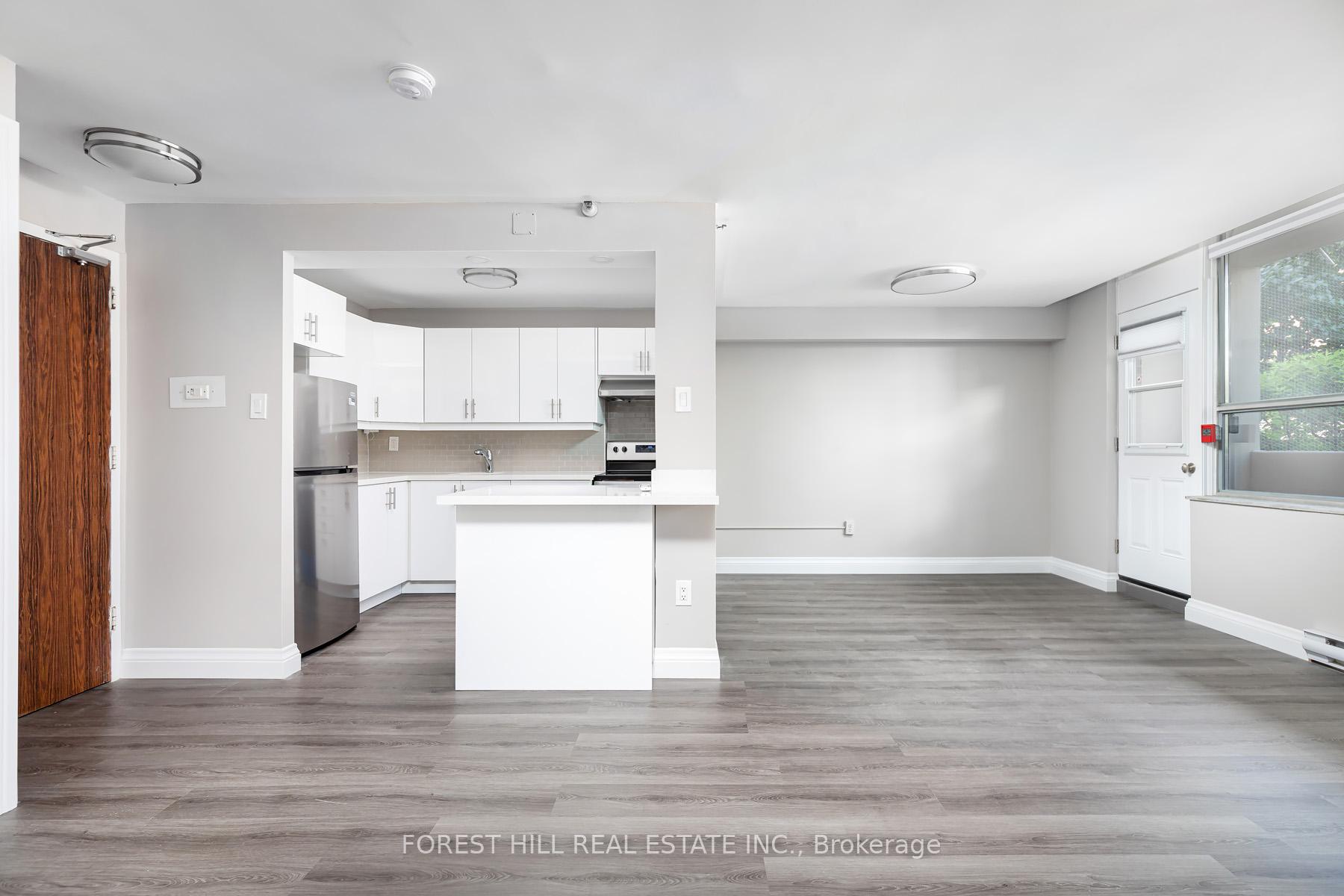 Photo 5 of Unit 102, 34 Walmer Road, Toronto, The Annex — HOMEH