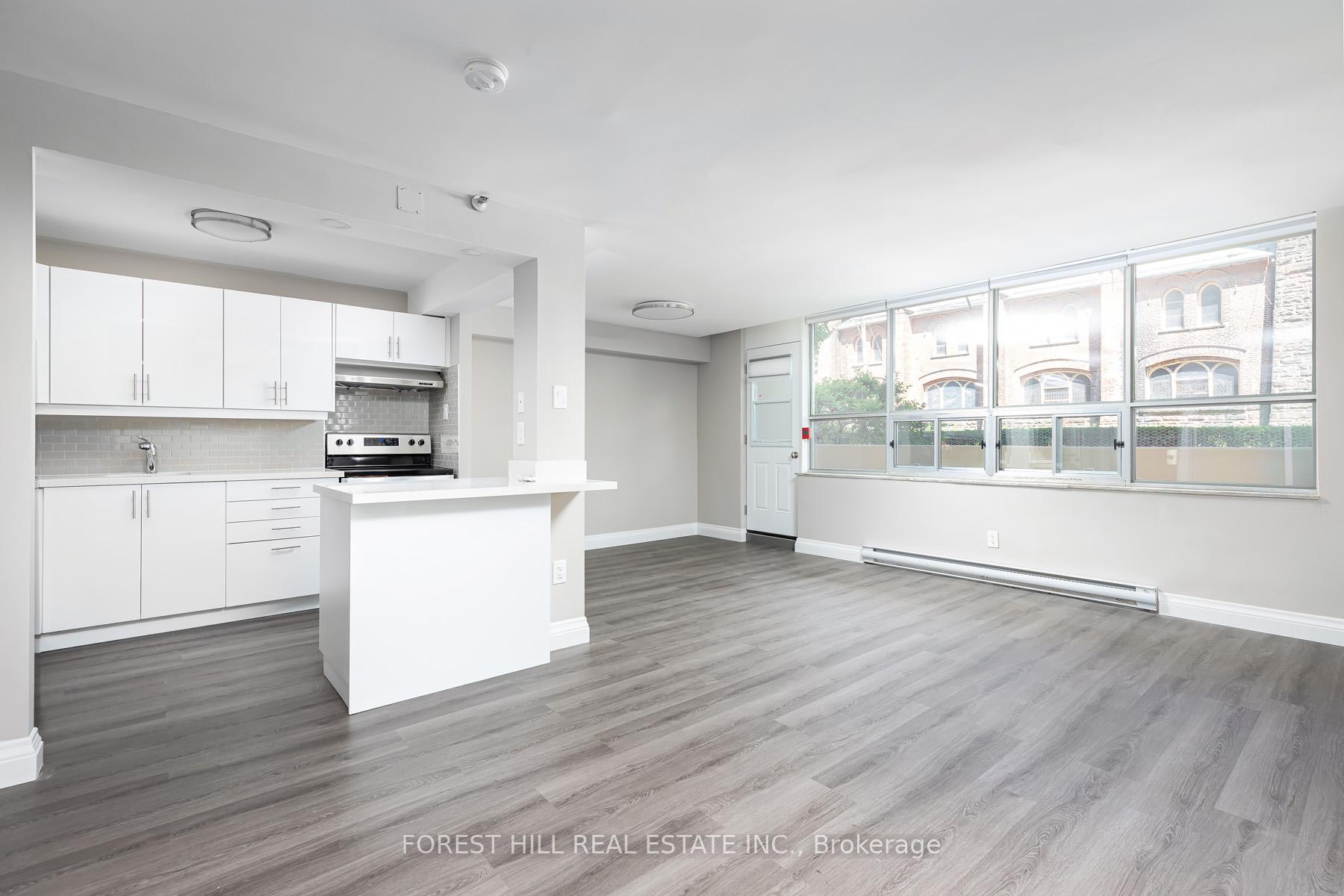 Photo 6 of Unit 102, 34 Walmer Road, Toronto, The Annex — HOMEH