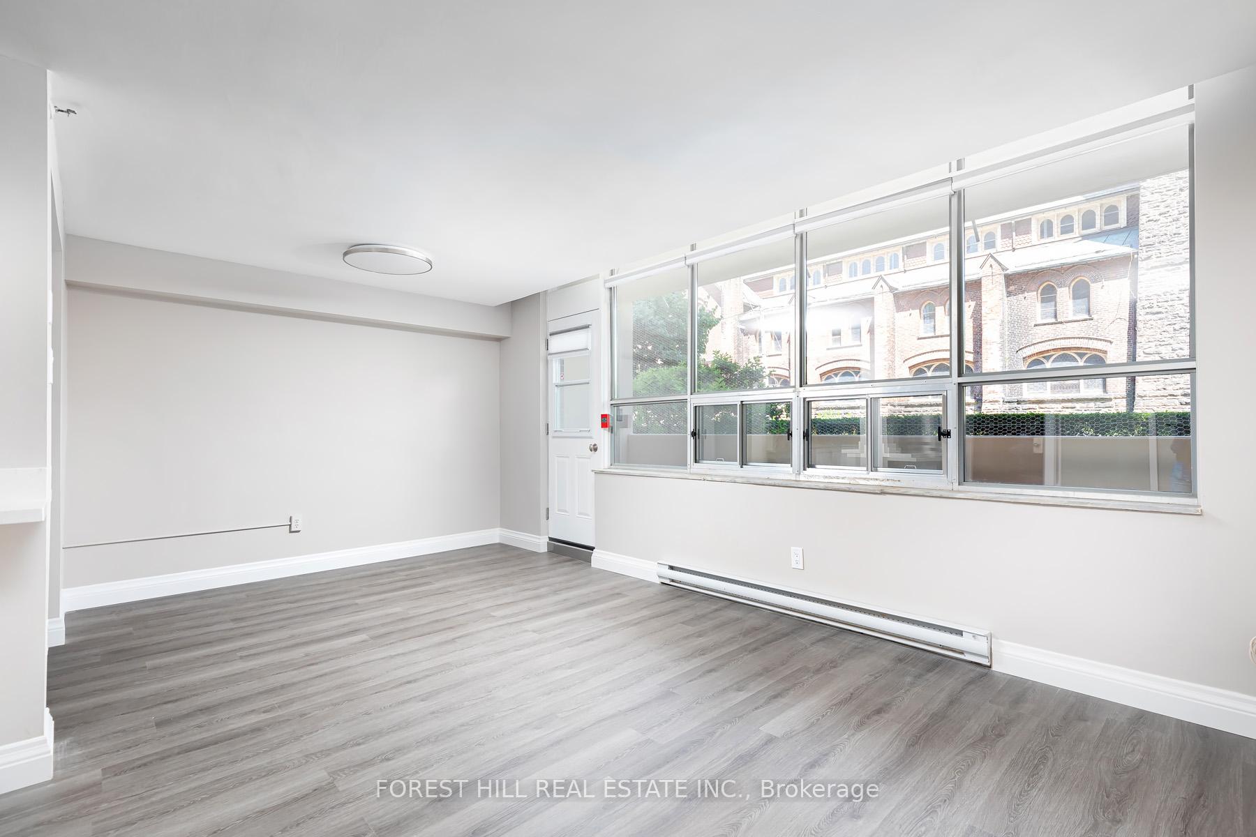 Photo 9 of Unit 102, 34 Walmer Road, Toronto, The Annex — HOMEH