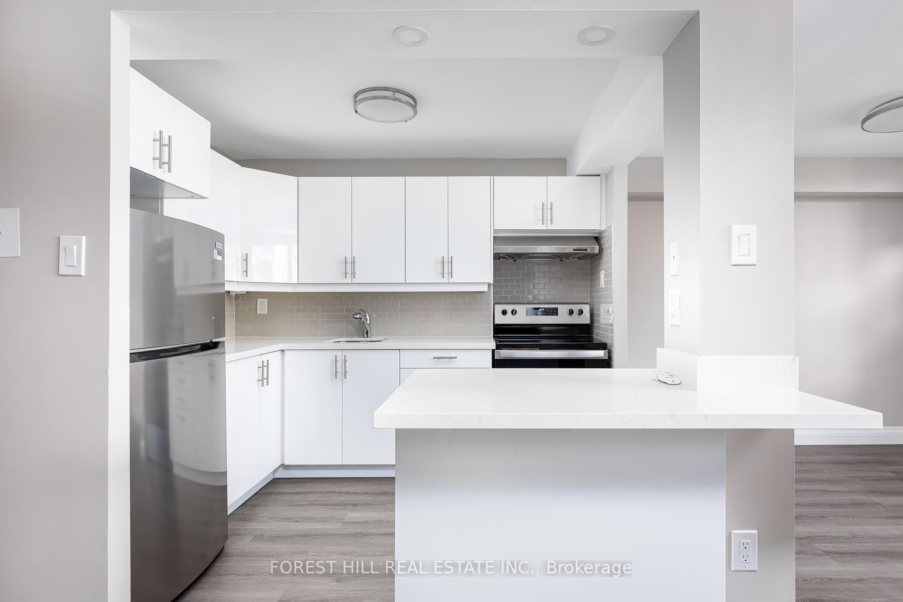 Photo 10 of Unit 102, 34 Walmer Road, Toronto, The Annex — HOMEH