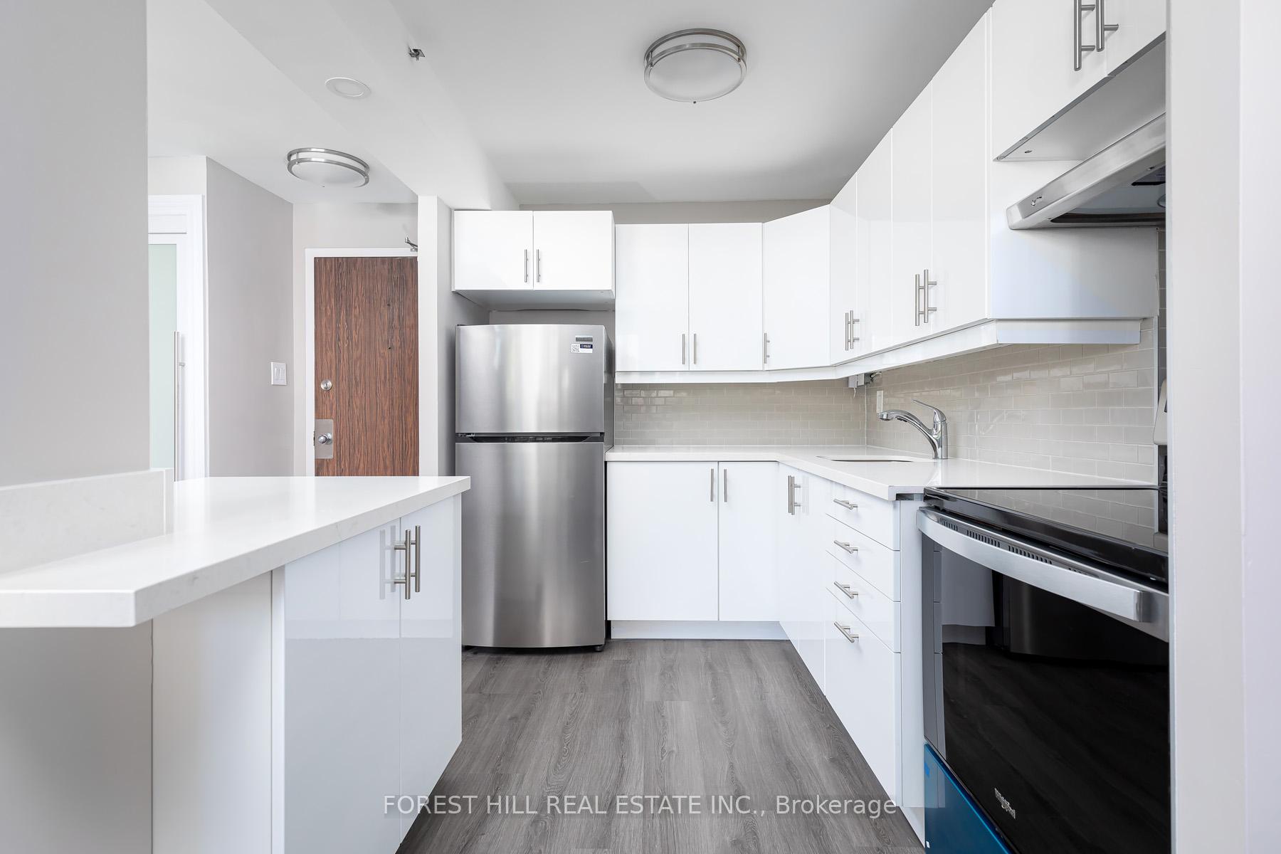 Photo 12 of Unit 102, 34 Walmer Road, Toronto, The Annex — HOMEH