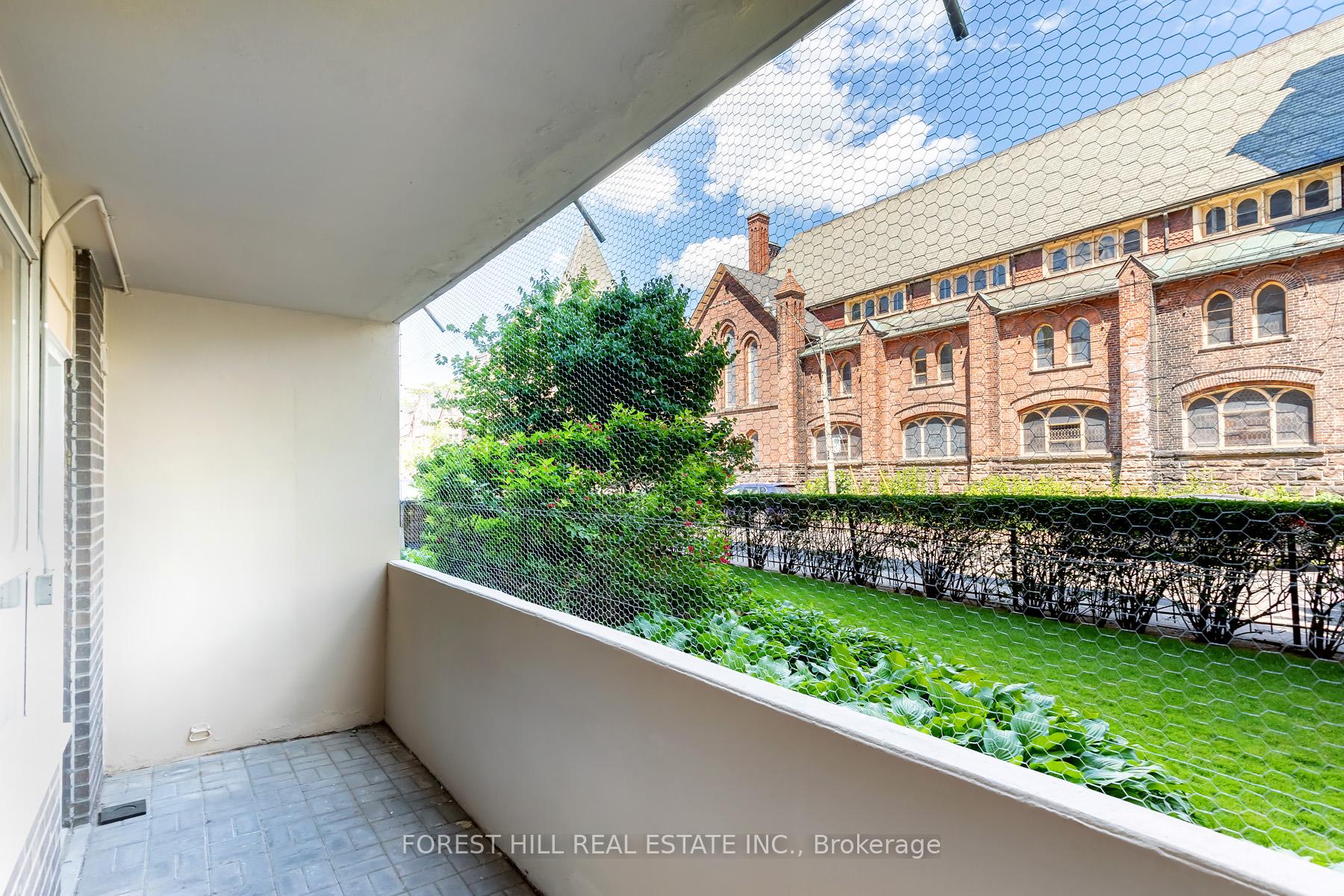 Photo 18 of Unit 102, 34 Walmer Road, Toronto, The Annex — HOMEH