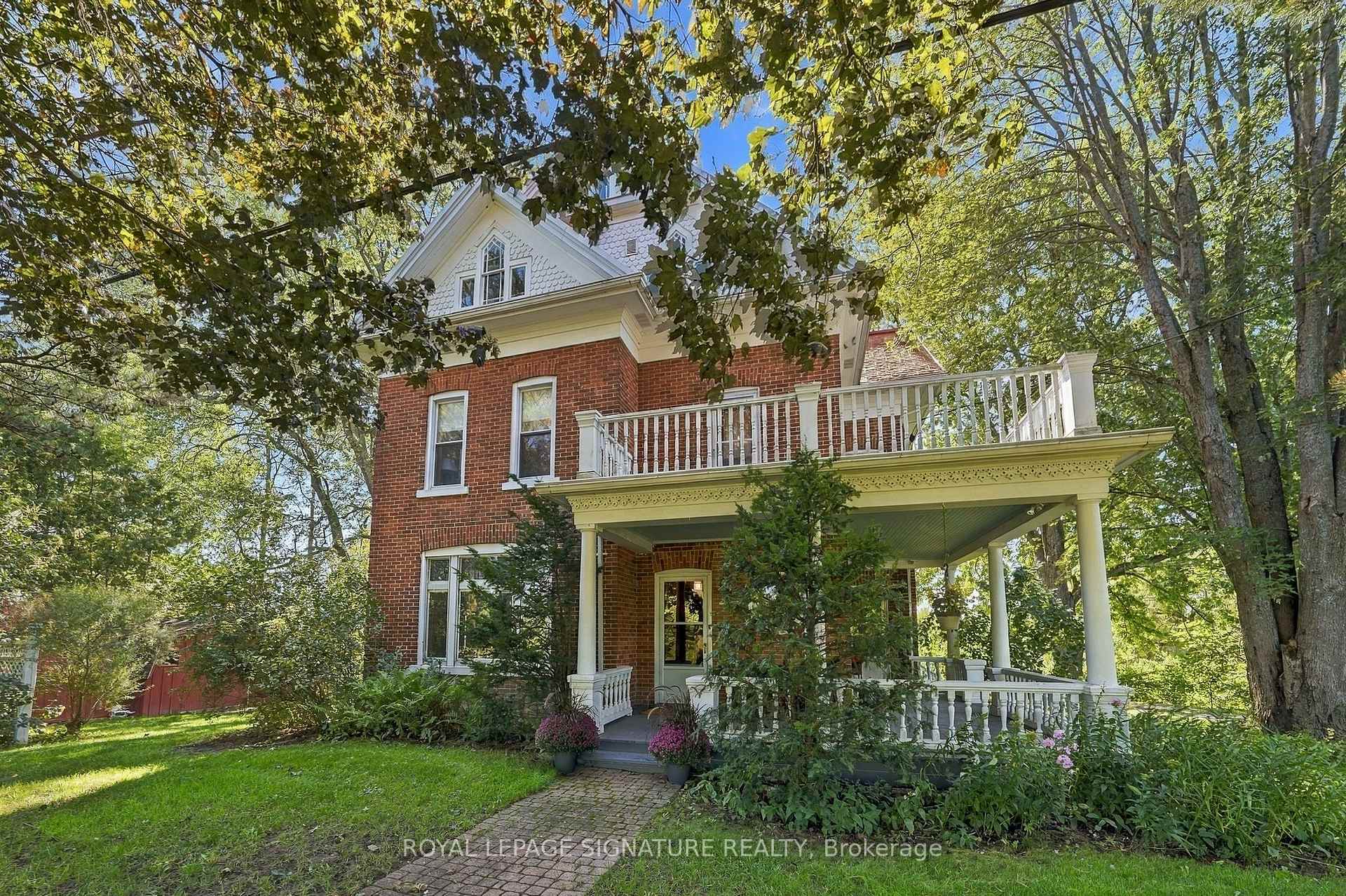 Photo 1 of 5283 County Road 9, Greater Napanee — HOMEH