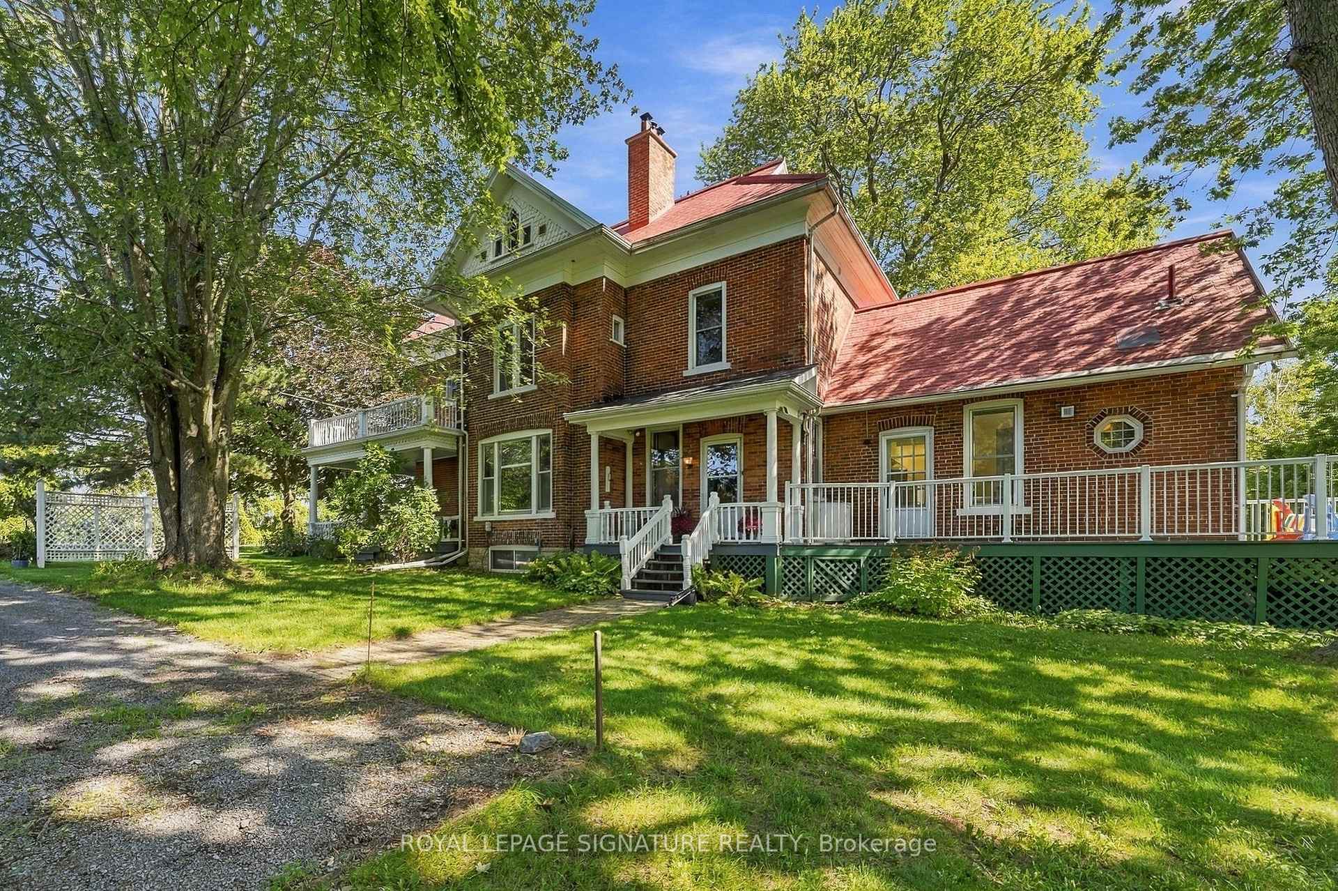 Photo 2 of 5283 County Road 9, Greater Napanee — HOMEH