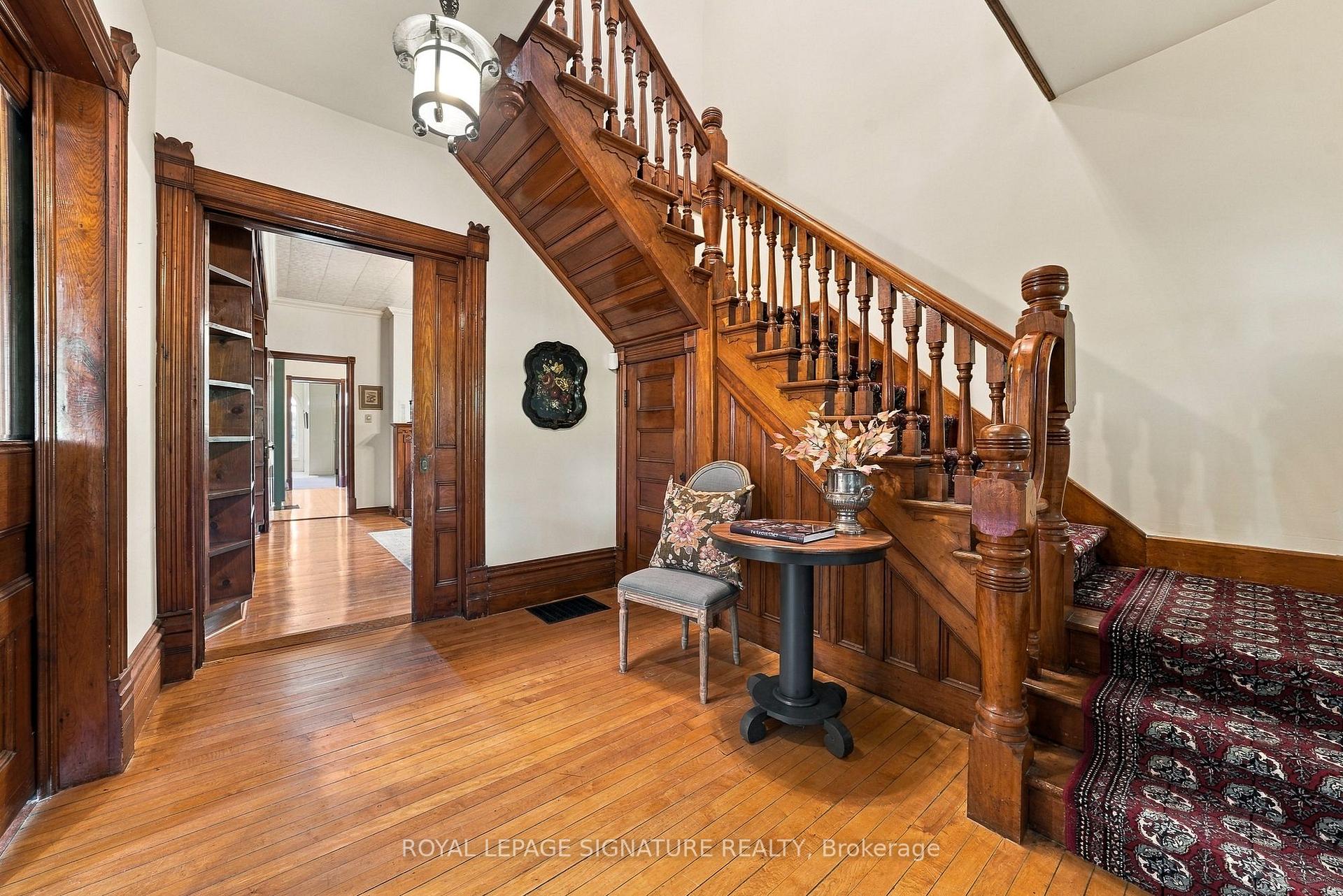 Photo 6 of 5283 County Road 9, Greater Napanee — HOMEH