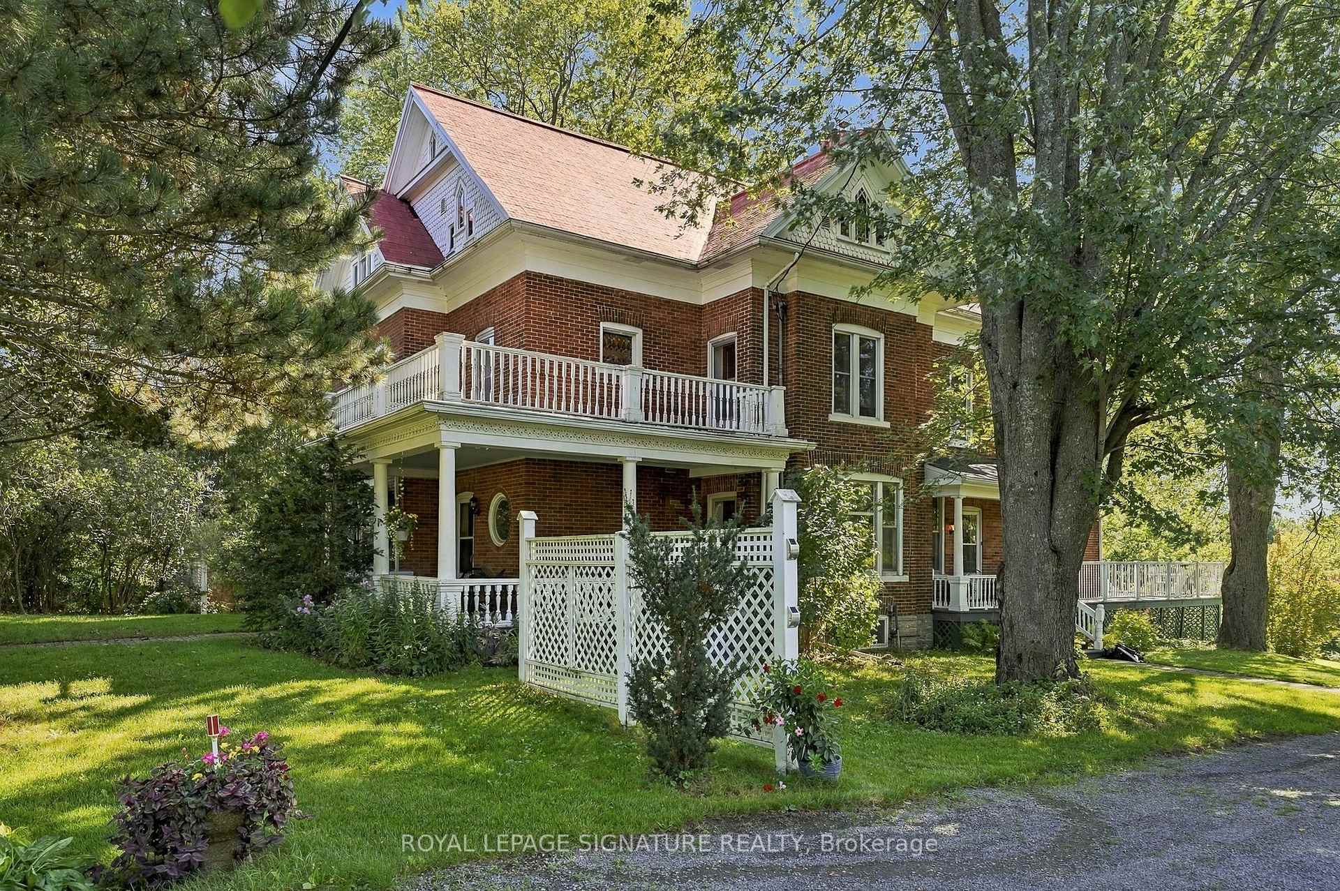 Photo 38 of 5283 County Road 9, Greater Napanee — HOMEH