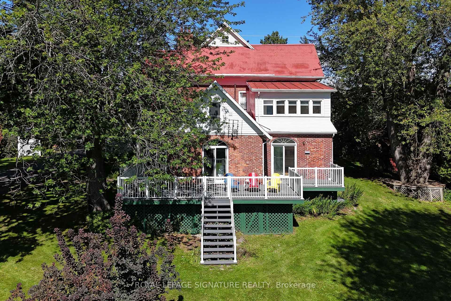 Photo 46 of 5283 County Road 9, Greater Napanee — HOMEH