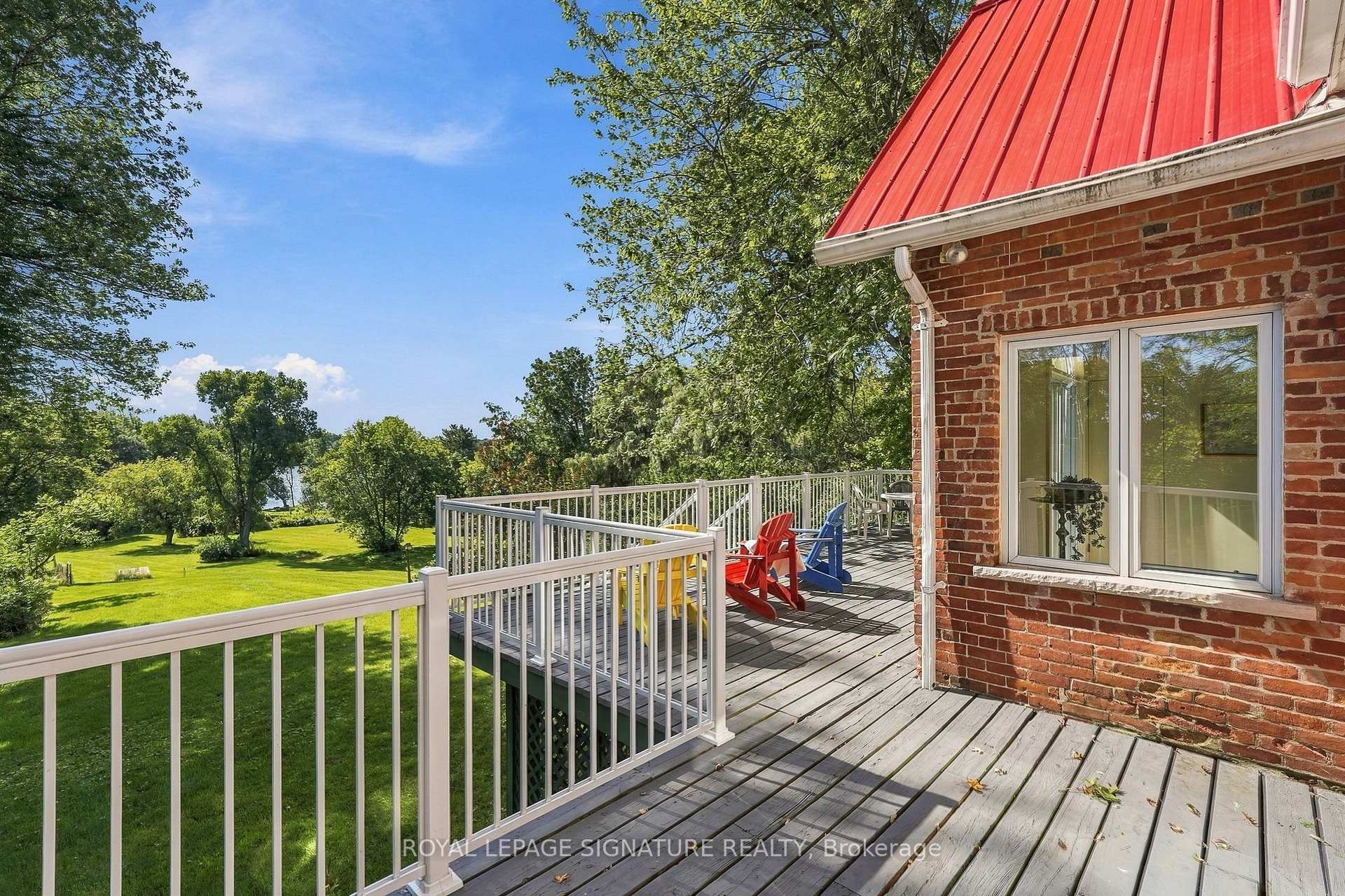 Photo 47 of 5283 County Road 9, Greater Napanee — HOMEH