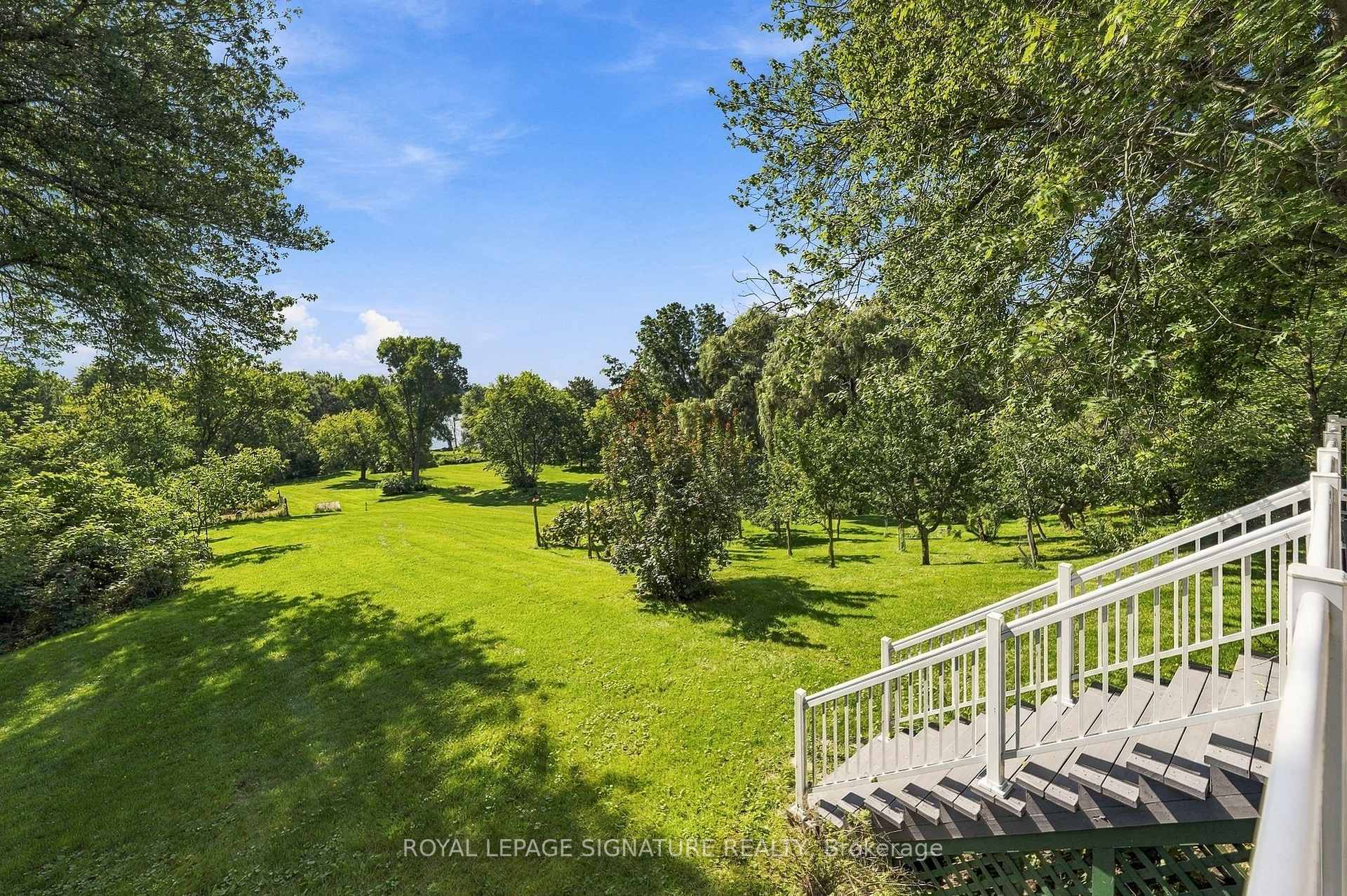 Photo 50 of 5283 County Road 9, Greater Napanee — HOMEH
