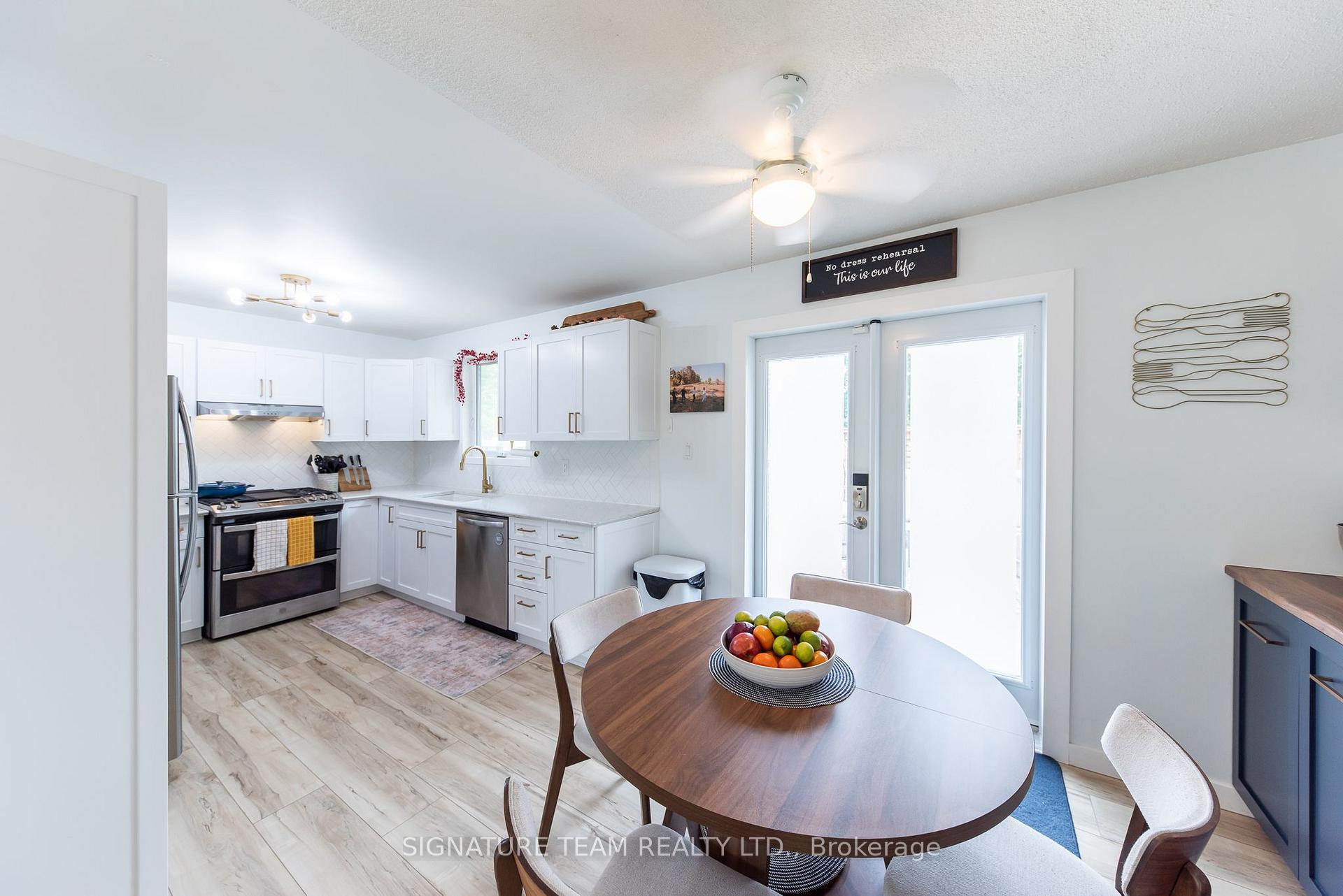 Photo 20 of 21 Lisa Crescent, Petawawa, Petawawa — HOMEH